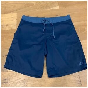 Men’s REI Board Shorts